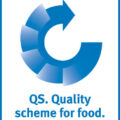 QS. Quality scheme for food.